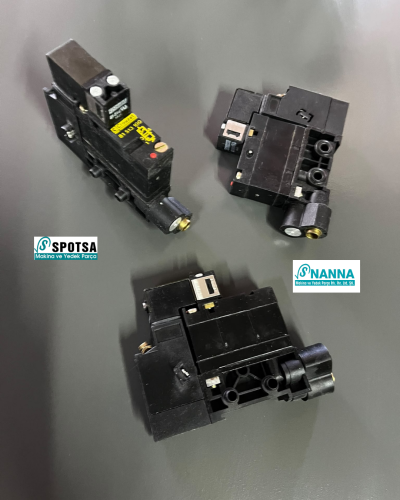 DORNİER İÇİN ELEKTRONİK PARÇA