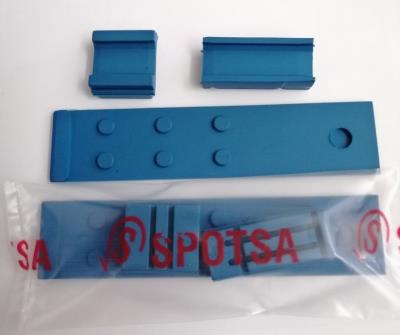 PU FREN PLASTİĞİ D1