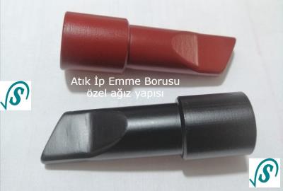 ATIK İP EMME BORUSU