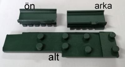 PS FREN PLASTİĞİ