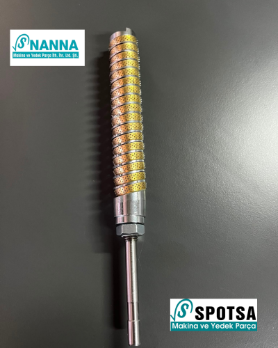 PİCANOL CIMBAR KOMPLE 