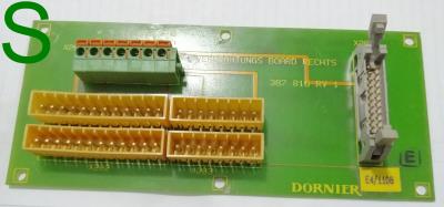 DOR BOARD