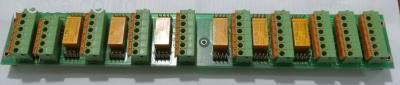RELAY BOARD