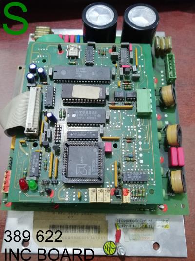 INC BOARD