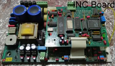 INC BOARD
