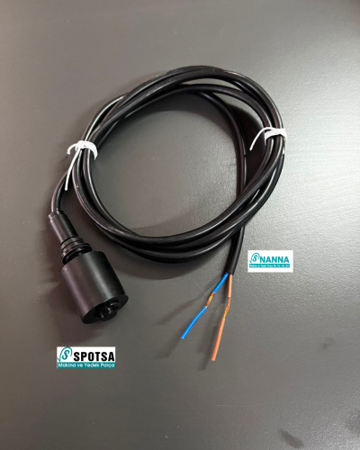 STAUBLİ ELEKTRONİK YAĞ MÜŞÜRÜ