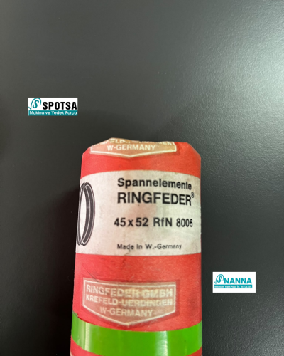 RİGNFEDER 45X52