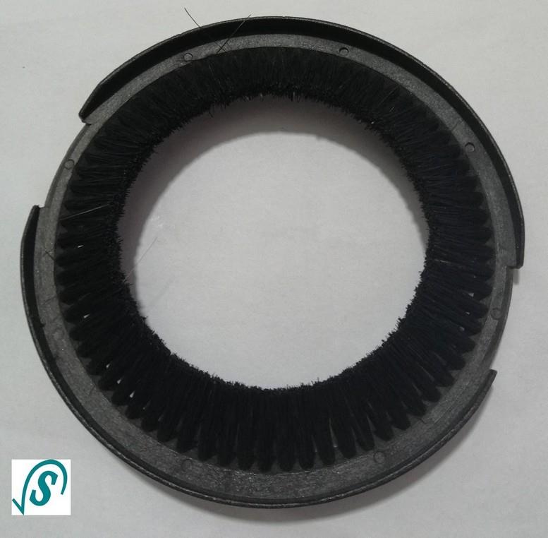 ATKI MOTOR FIRÇALARI