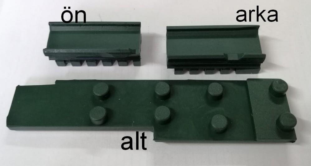 PS FREN PLASTİĞİ