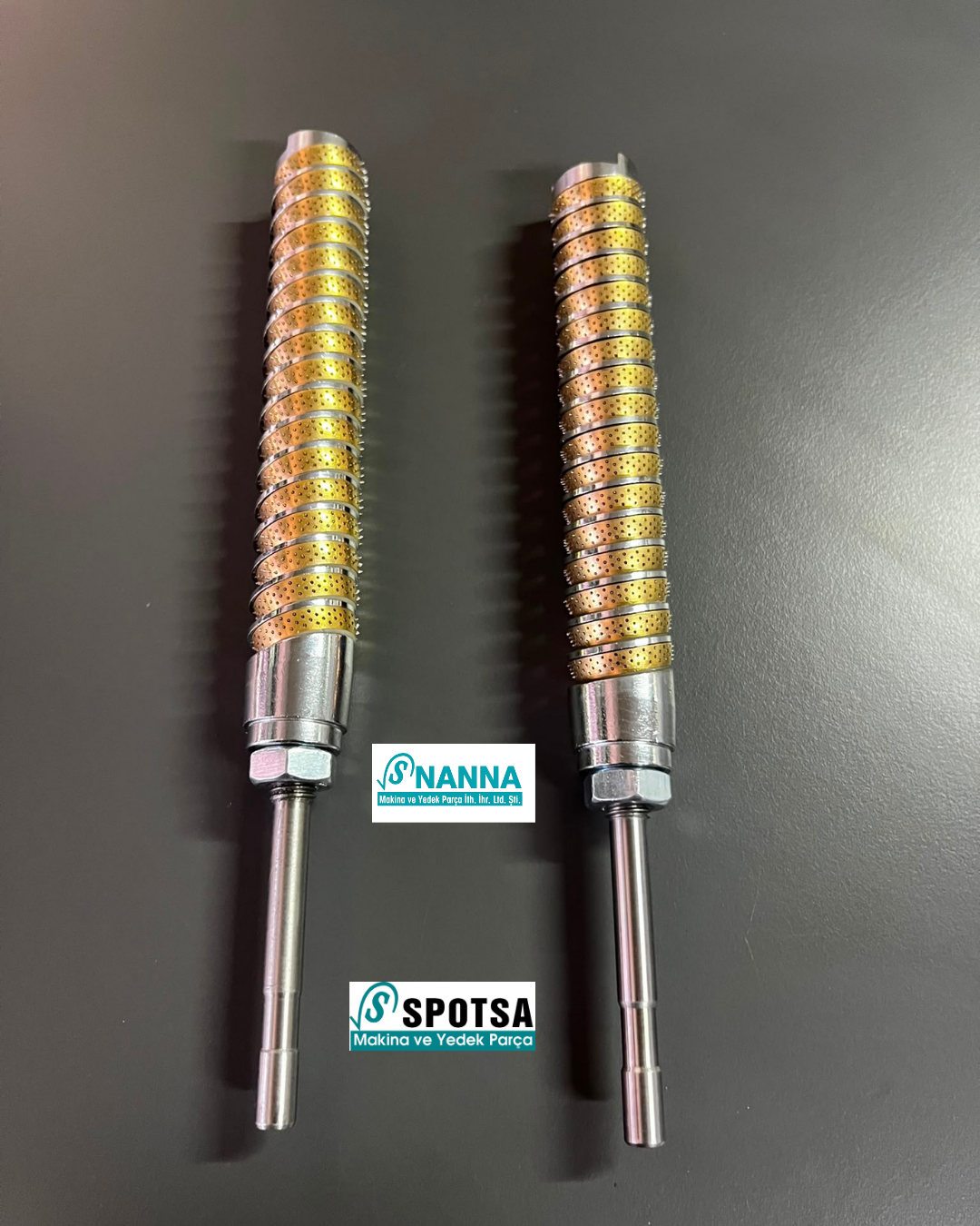 PİCANOL CIMBAR KOMPLE 