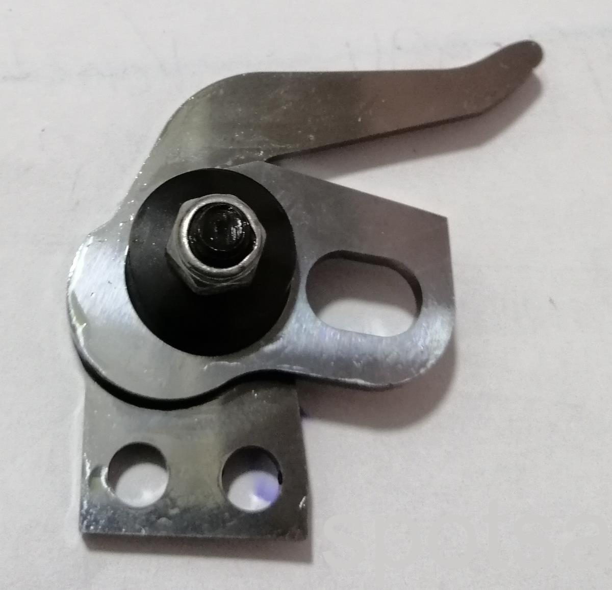 ATKI MAKASI,KOMPLE