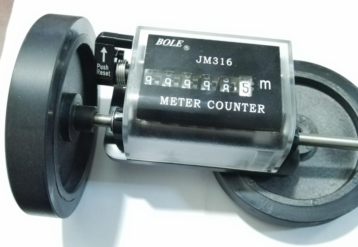 METRE SAYACI