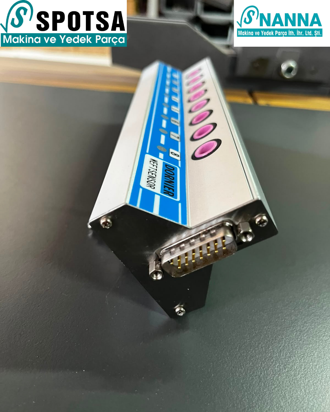 ATKI SENSÖRÜ 2090