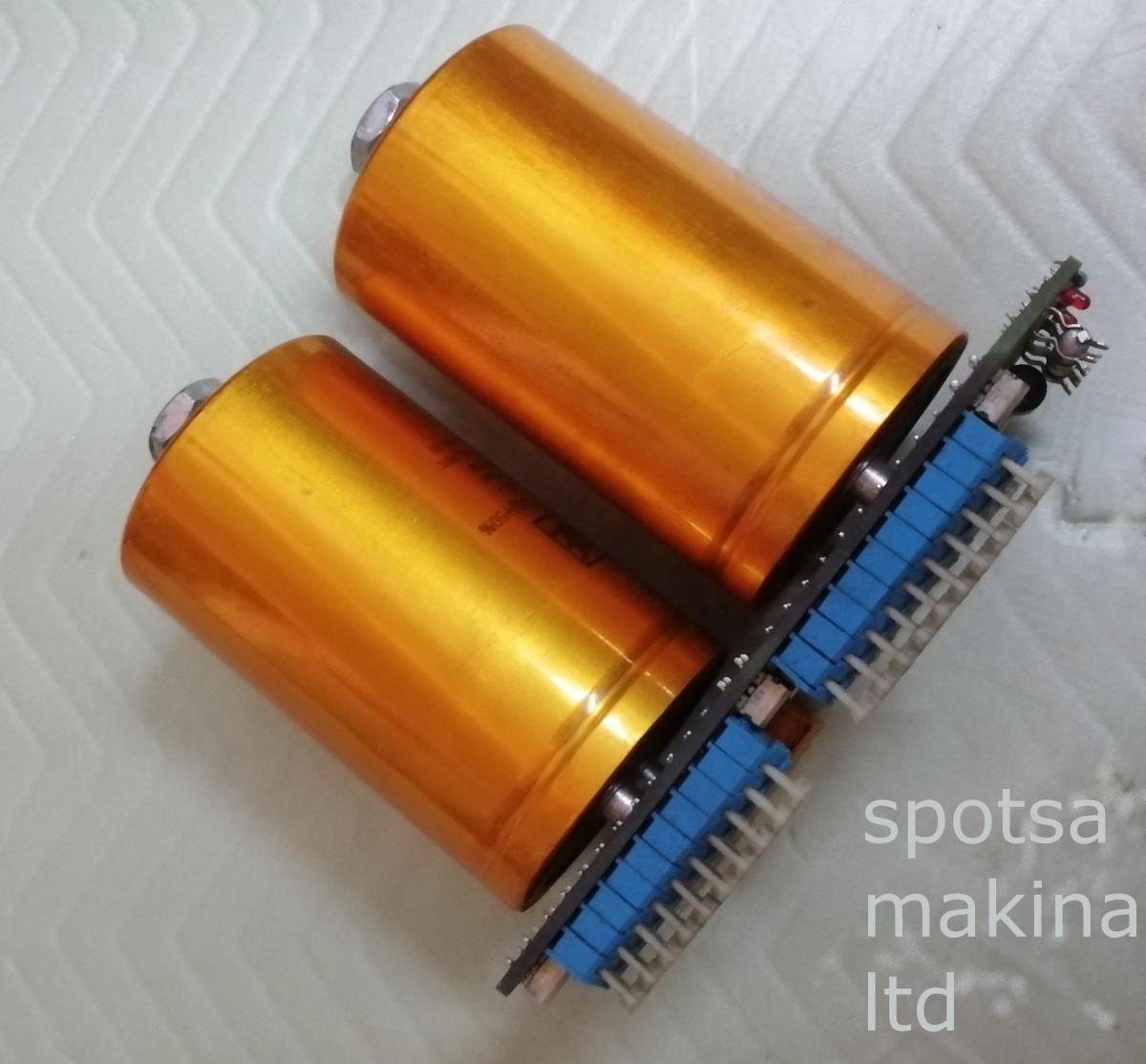 MUHTELİF ELEKTRİK SARF MALZEMESİ