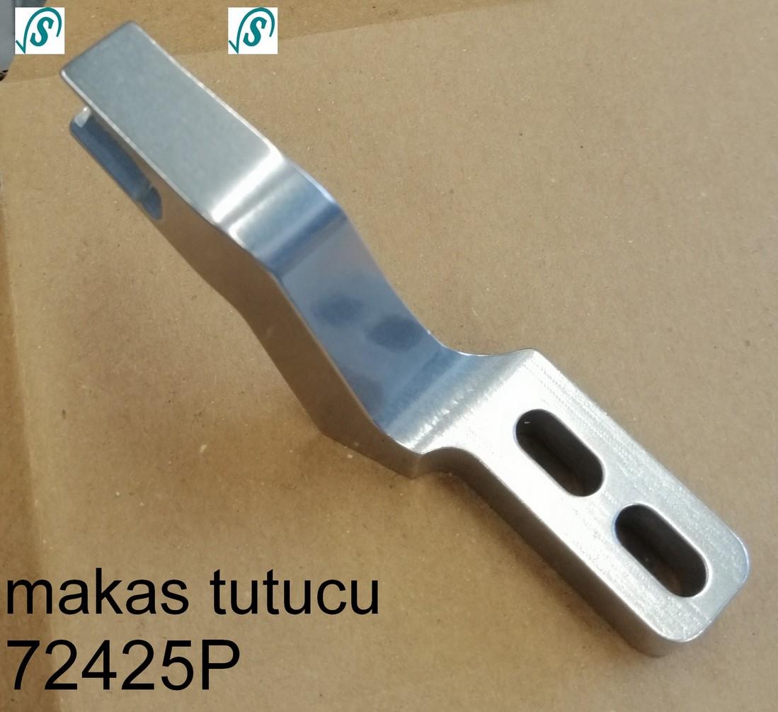 MAKAS TUTUCU 